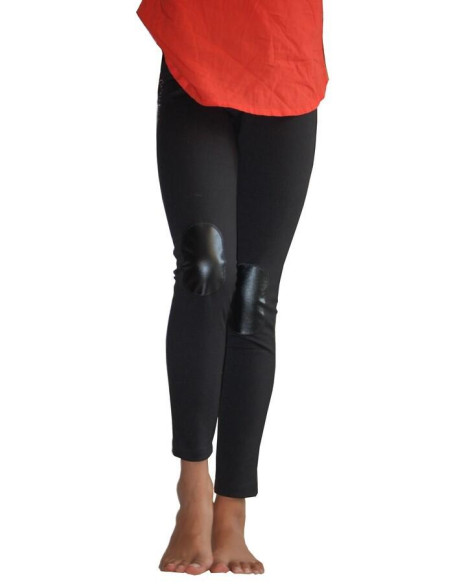 Caleçon Ados protect noir