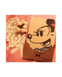 Collant Tattoo Minnie Souris