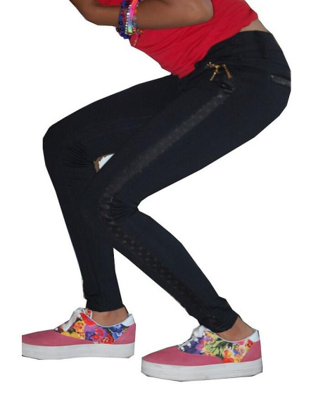 Caleçon ado Revers Chic