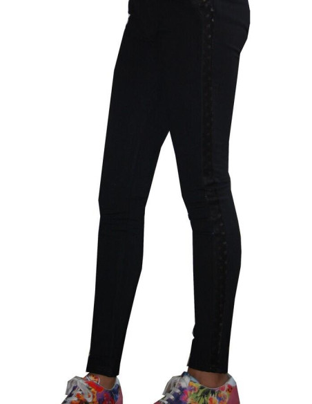 Caleçon ado Revers Chic