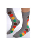Chaussettes Pois Feux de  signalisation
