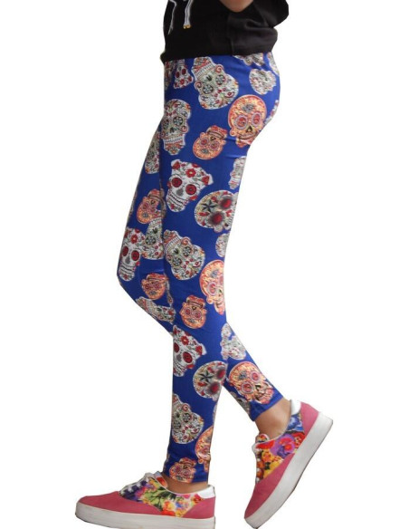 Caleçon Cranes rigolos jeans