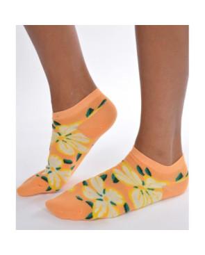 Legging imprimé bête fauve