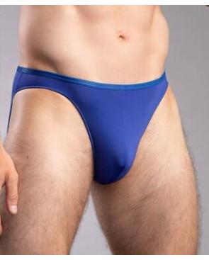 Slip Micro Hom Plume couleur