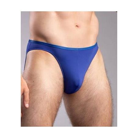 Slip Micro Hom Plume couleur
