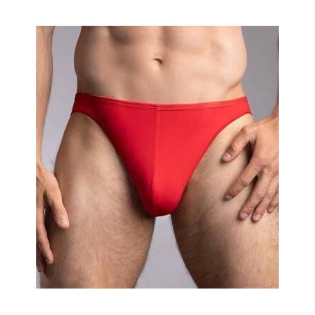 Slip Micro Hom Plume couleur