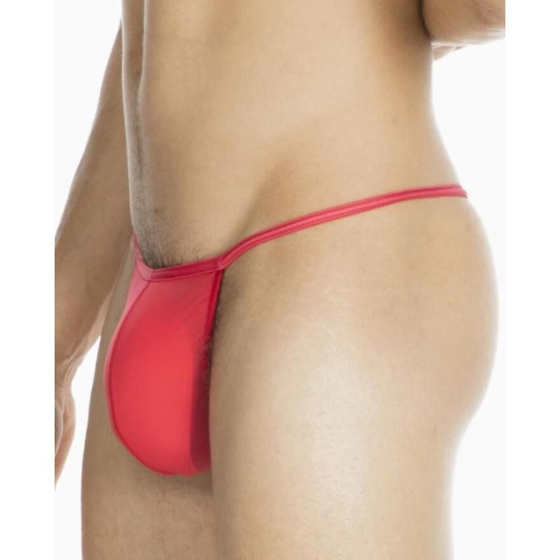String Plume Hom chic