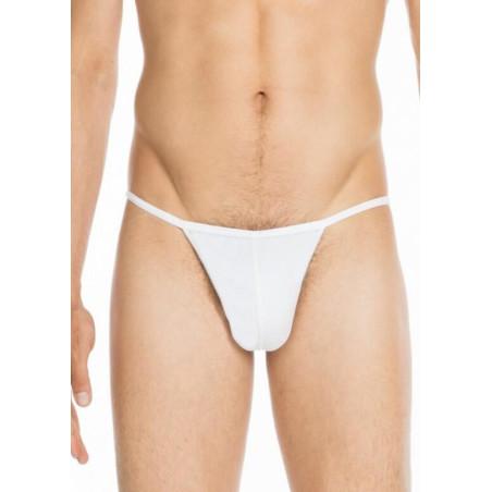 String Plume Hom chic