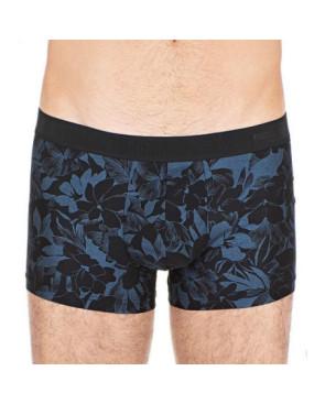 Boxer Hom Flowery