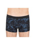 Boxer Hom Flowery