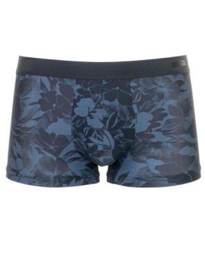 Boxer Hom Flowery