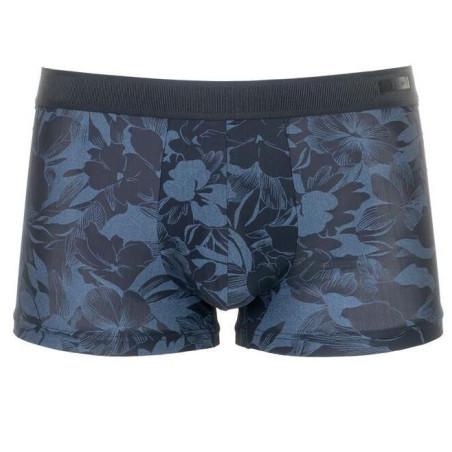 Boxer Hom Flowery