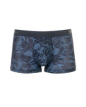 Boxer Hom Flowery