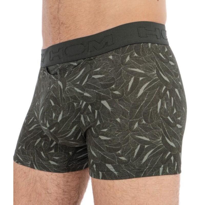 Boxer Hom Ho1 Foliage