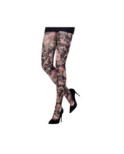 Collant imprimé Rose antique Emilio Cavallini