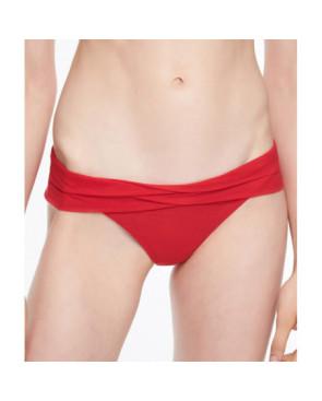 String Encense moi Rouge Chantal Thomass
