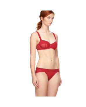  String Encense moi Rouge Chantal Thomass