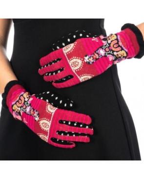 Gants éléphants sacré Dub et Drino