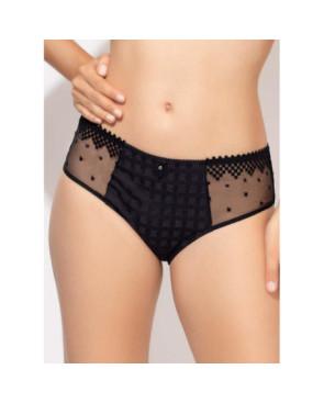 Empreinte Femme Culotte Empreinte Jazz noire