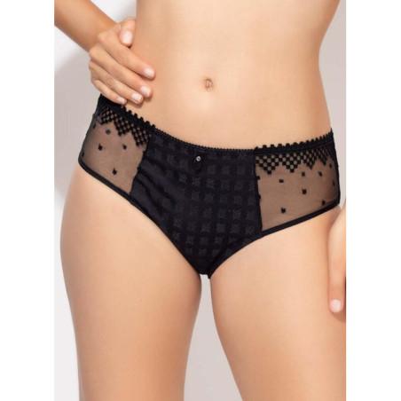 Culotte Empreinte Jazz noire