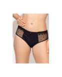 Culotte Empreinte Jazz noire