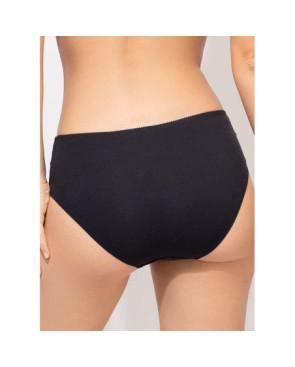 Culotte Empreinte Jazz noire