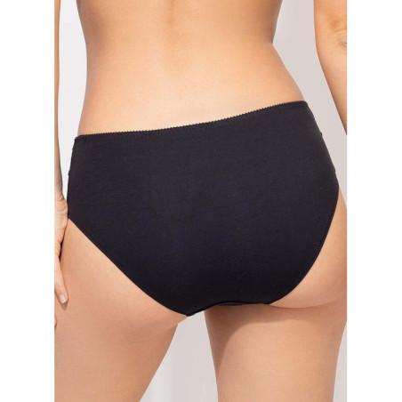 Culotte Empreinte Jazz noire