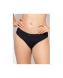 Slip Empreinte Jazz noir