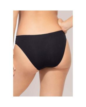 Slip Empreinte Jazz noir