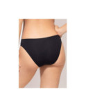 Slip Empreinte Jazz noir