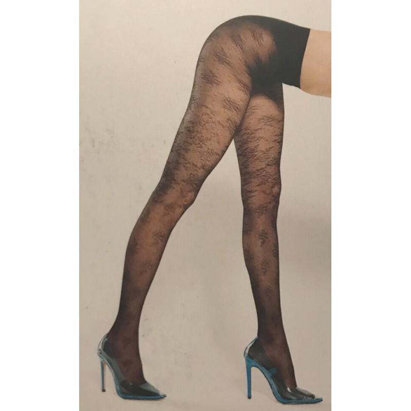 Collant Chantal Thomass Dentellissime