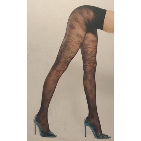  Collant Chantal Thomass Dentellissime chic