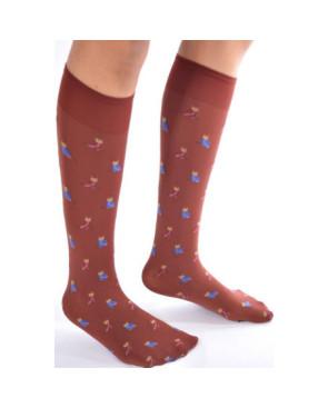 Jolies chaussettes chouettes ludiques