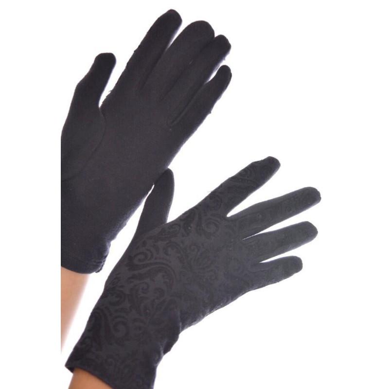 Maillot Bustier Lucky Huit Sanguine détail