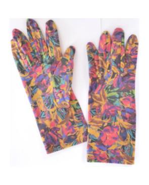 Ixli Femme Gants ixli Urban Garden Yellow