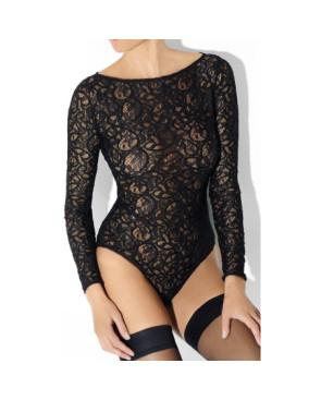 Body dentelle naturelle Girardi