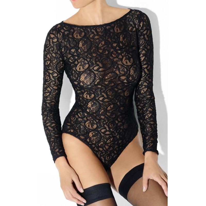 Body Dentelle naturelle Love Girardi