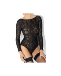 Body Dentelle naturelle Love Girardi