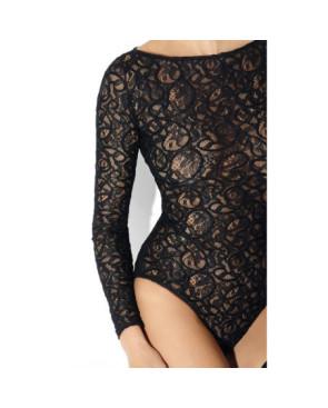 Body Dentelle naturelle Love Girardi
