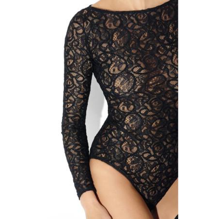 Body Dentelle naturelle Love Girardi