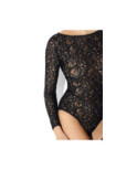 Body Dentelle naturelle Love Girardi