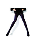 Collant Souplesse Girardi Coton et soie