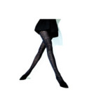 Collant Dentelle Feuille Girardi Rossella