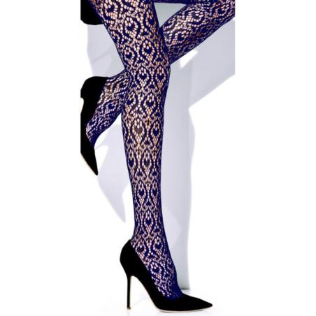 Collant Dentelle Evelyn Girardi