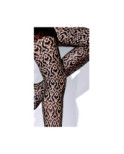Collant Dentelle Evelyn Girardi Collant Dentelle Evelyn Girardi