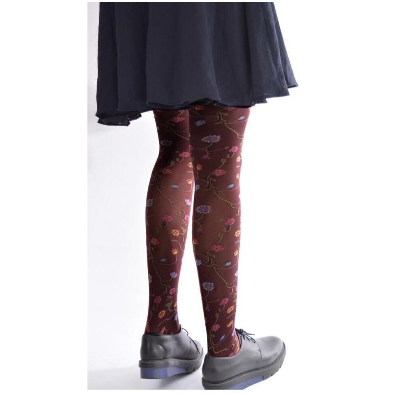 Chaussons Dub et Drino Babouchka arrière