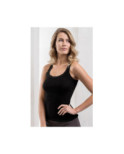 Debardeur Dentelle  laine et soie