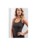 Debardeur Dentelle  laine et soie