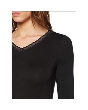 Body Hiver Thermique Triumph