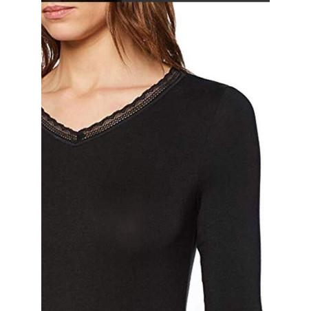 Body Hiver Thermique Triumph